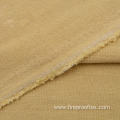 Fireproof Imitation Linen Cotton Viscose Blended Fabric